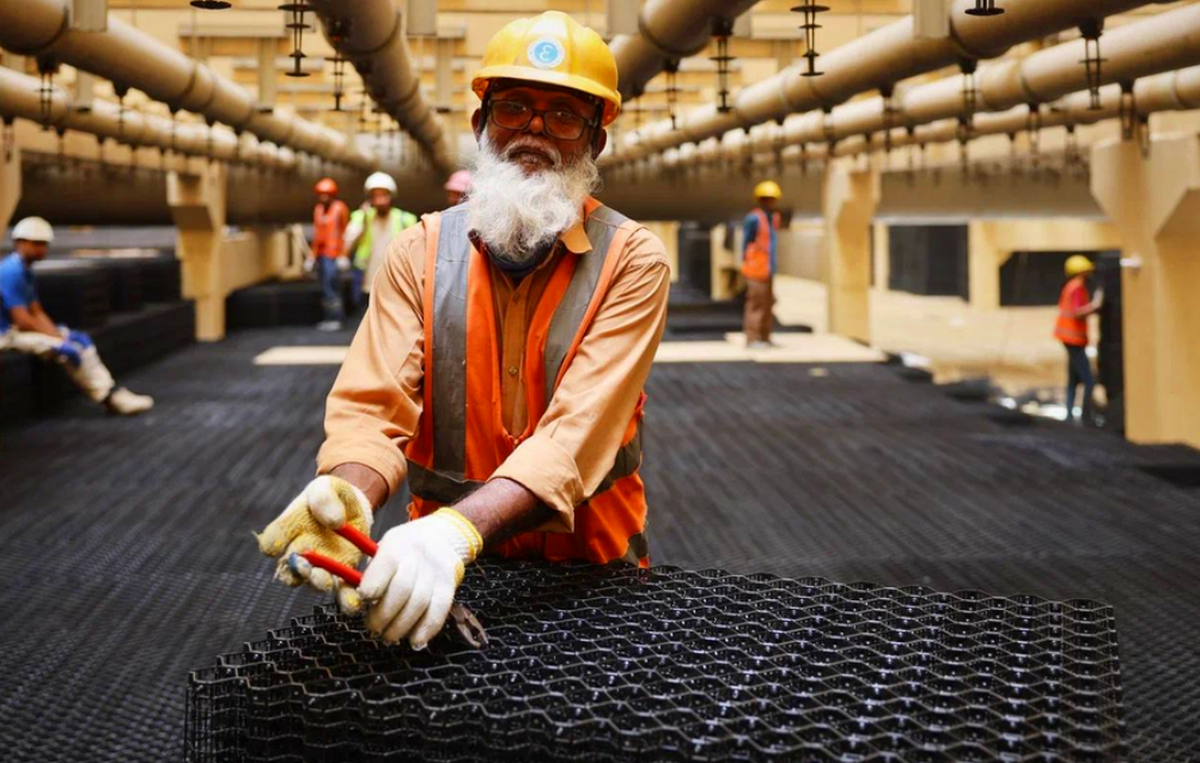 Đúng như Nga hứa, đại công trình hạt nhân đầu tiên trong lịch sử Bangladesh đạt đột phá chưa từng có