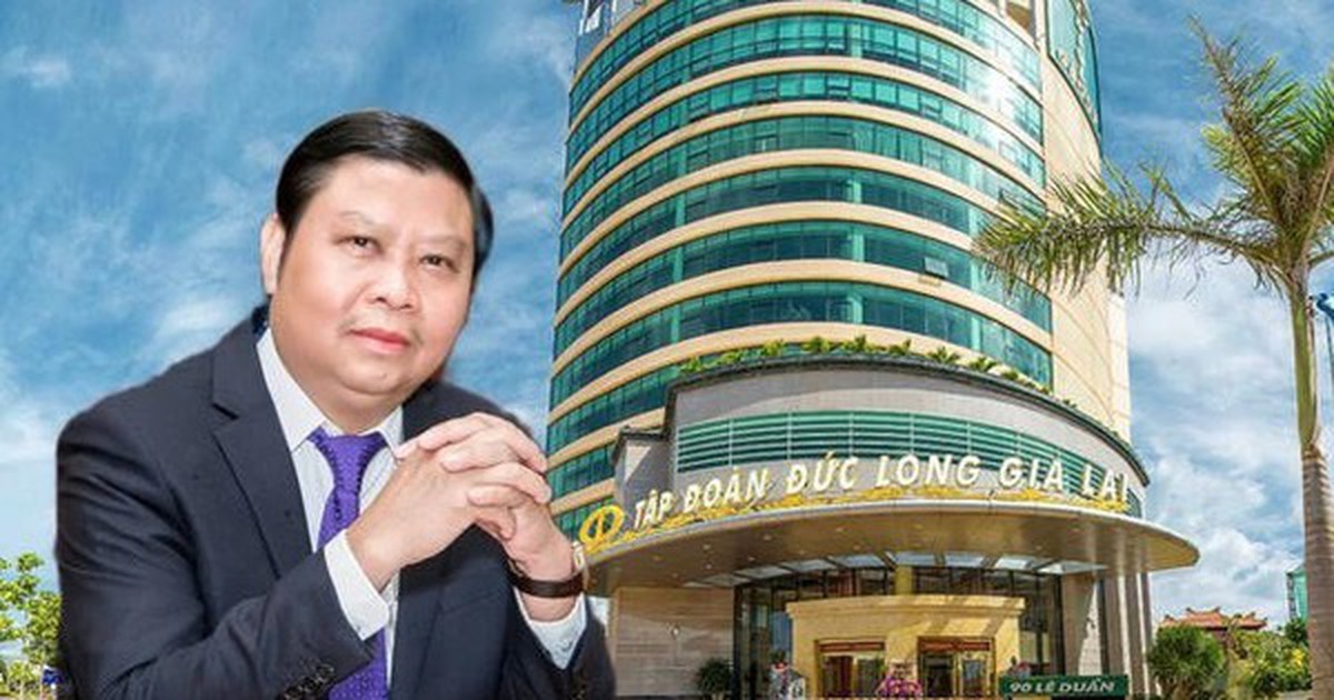 Sau đề xuất siêu cao tốc gần 77.000 tỷ đồng, “đại gia phố núi” vang bóng một thời nay nợ ngập đầu, lỗ lũy kế hàng nghìn tỷ tiếp tục đặt cược vào dự án 12.500 tỷ