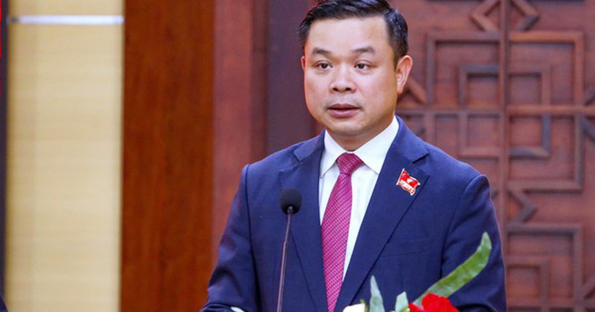 Con trai Chủ tịch TCH Đỗ Hữu Hạ được bầu làm Chủ tịch UBND tỉnh Đắk Lắk