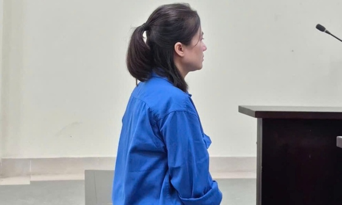 "Bóng hồng" sa ngã: Kiều nữ dùng bẫy đầu tư lãi 3 -15%/tháng, chiếm đoạt 151 tỷ