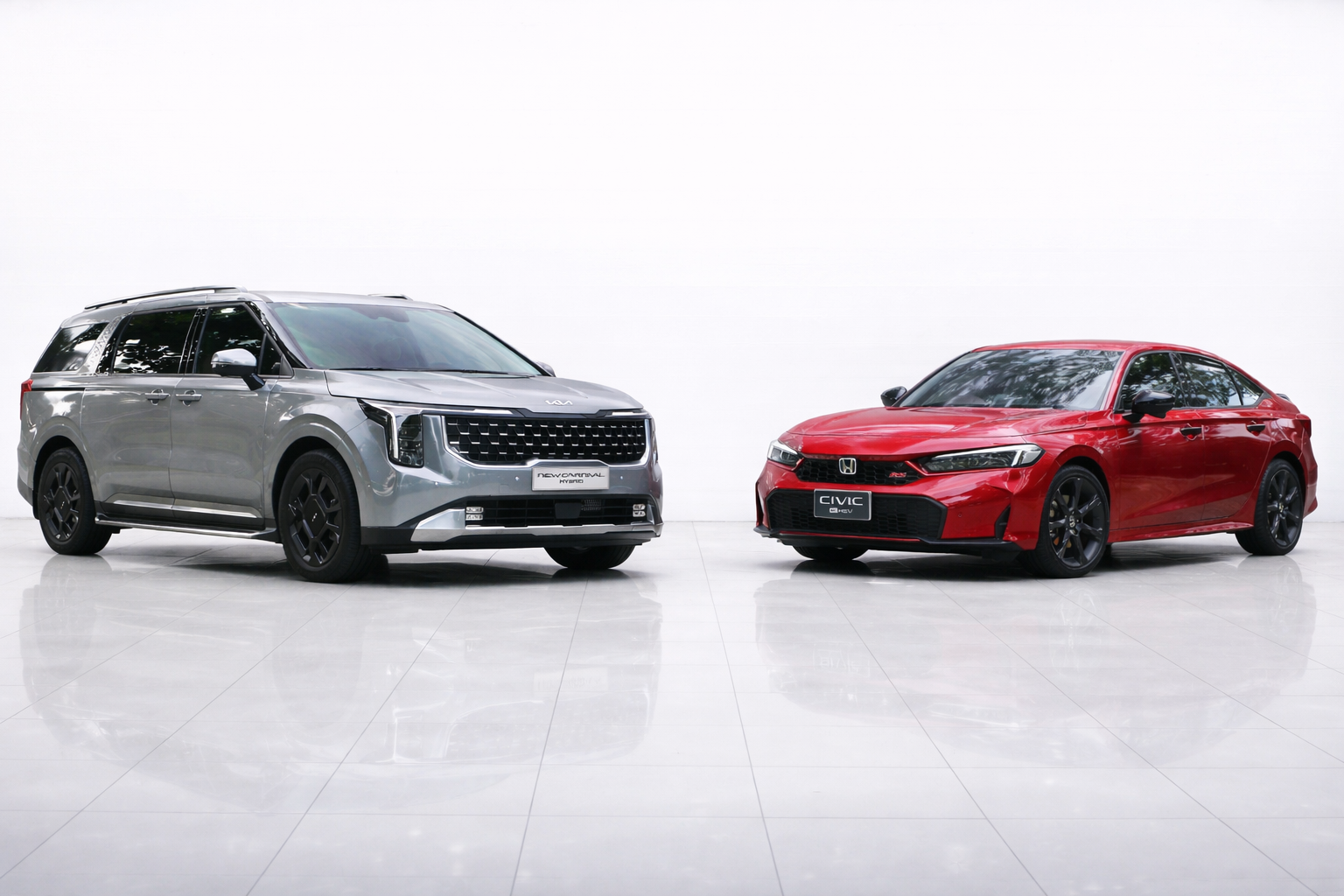 Xe hybrid giảm giá 'sập sàn' trong tháng 3: Có một mẫu xe Nhật giảm đến 330 triệu đồng - Ảnh 3