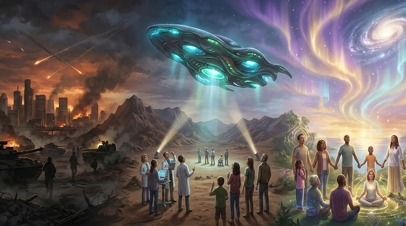 Giữa căng thẳng Trung Đông, lời tiên tri của bà Baba Vanga về thế giới 2026 gây chú ý trở lại: Vì sao? - Ảnh 2