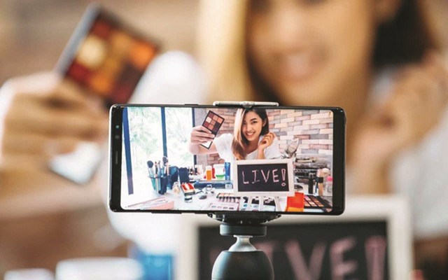 Shopee, TikTok Shop tăng phí: Chuyên gia cảnh báo 80% nhà bán có thể rời sàn nếu phí chạm mức 35–40% - Ảnh 2