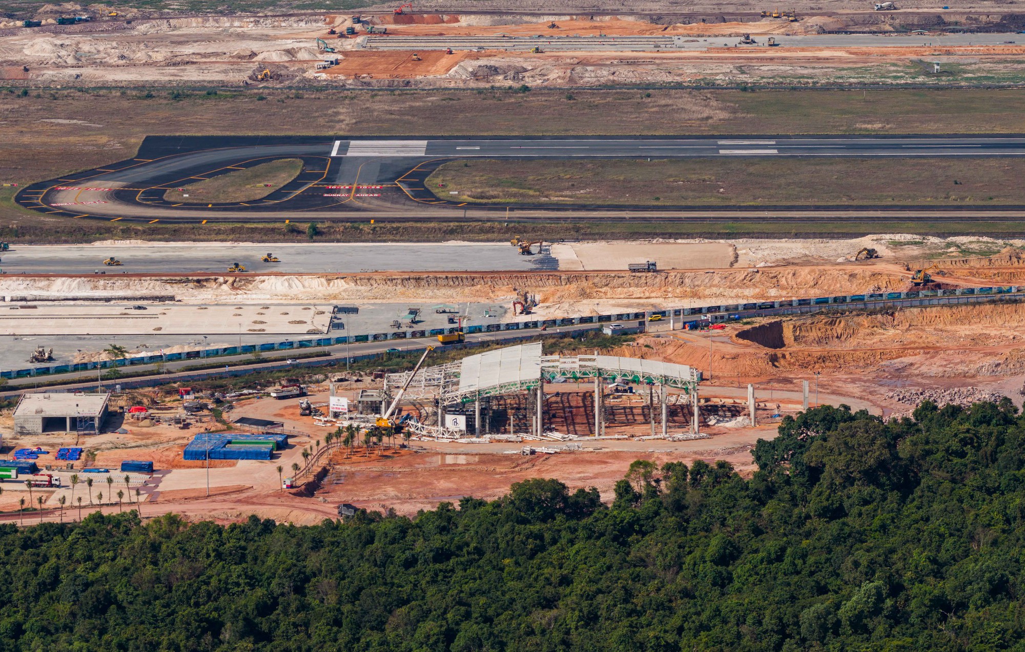 Tin vui từ các dự án trọng điểm phục vụ APEC 2027 tại Phú Quốc - Ảnh 7