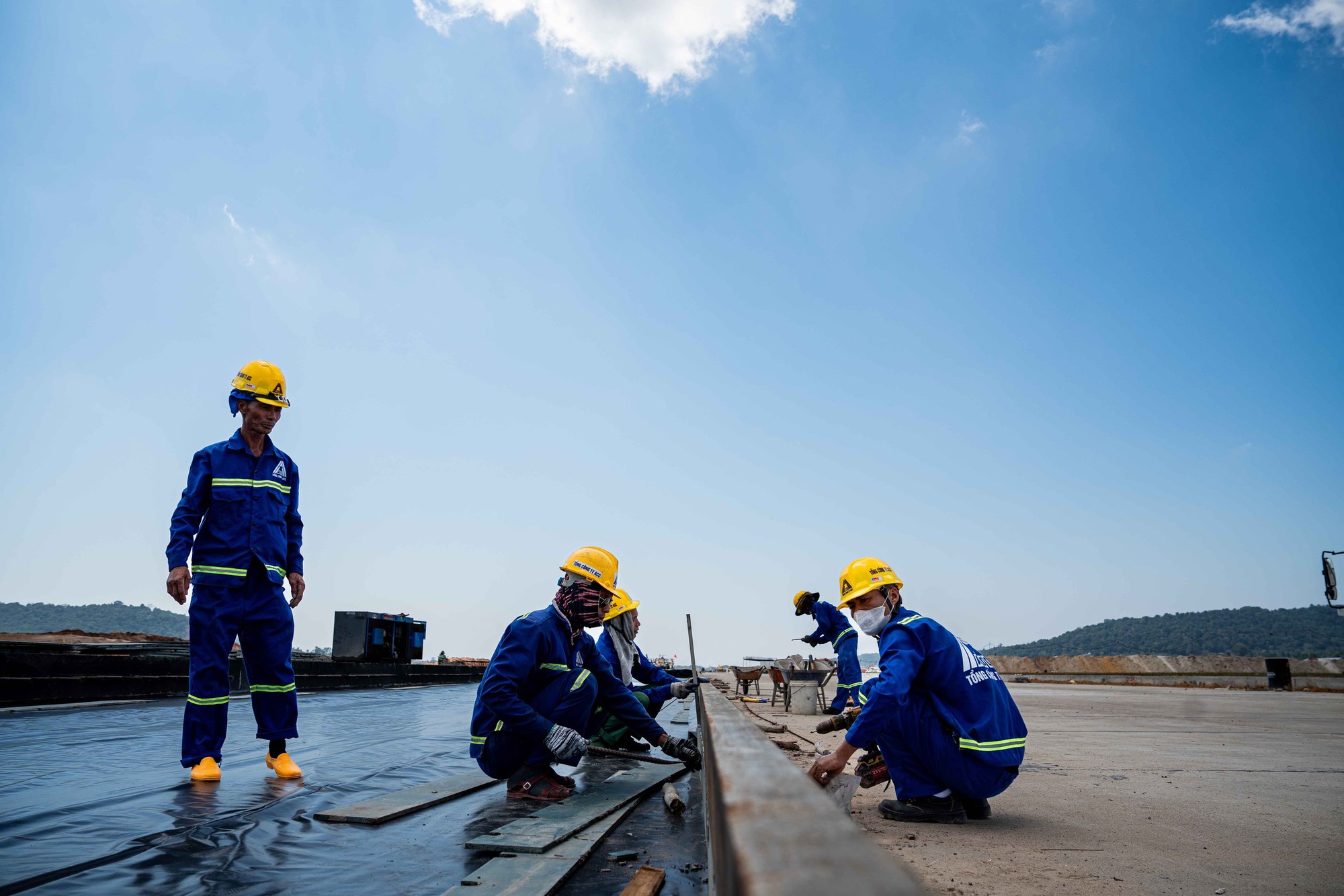 Tin vui từ các dự án trọng điểm phục vụ APEC 2027 tại Phú Quốc - Ảnh 11