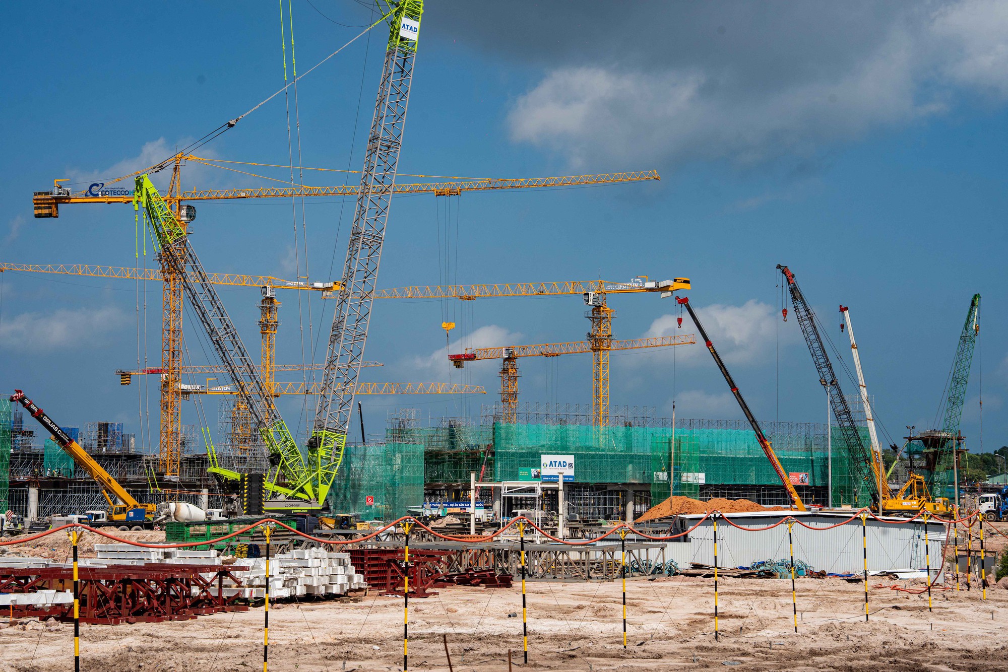 Tin vui từ các dự án trọng điểm phục vụ APEC 2027 tại Phú Quốc - Ảnh 17