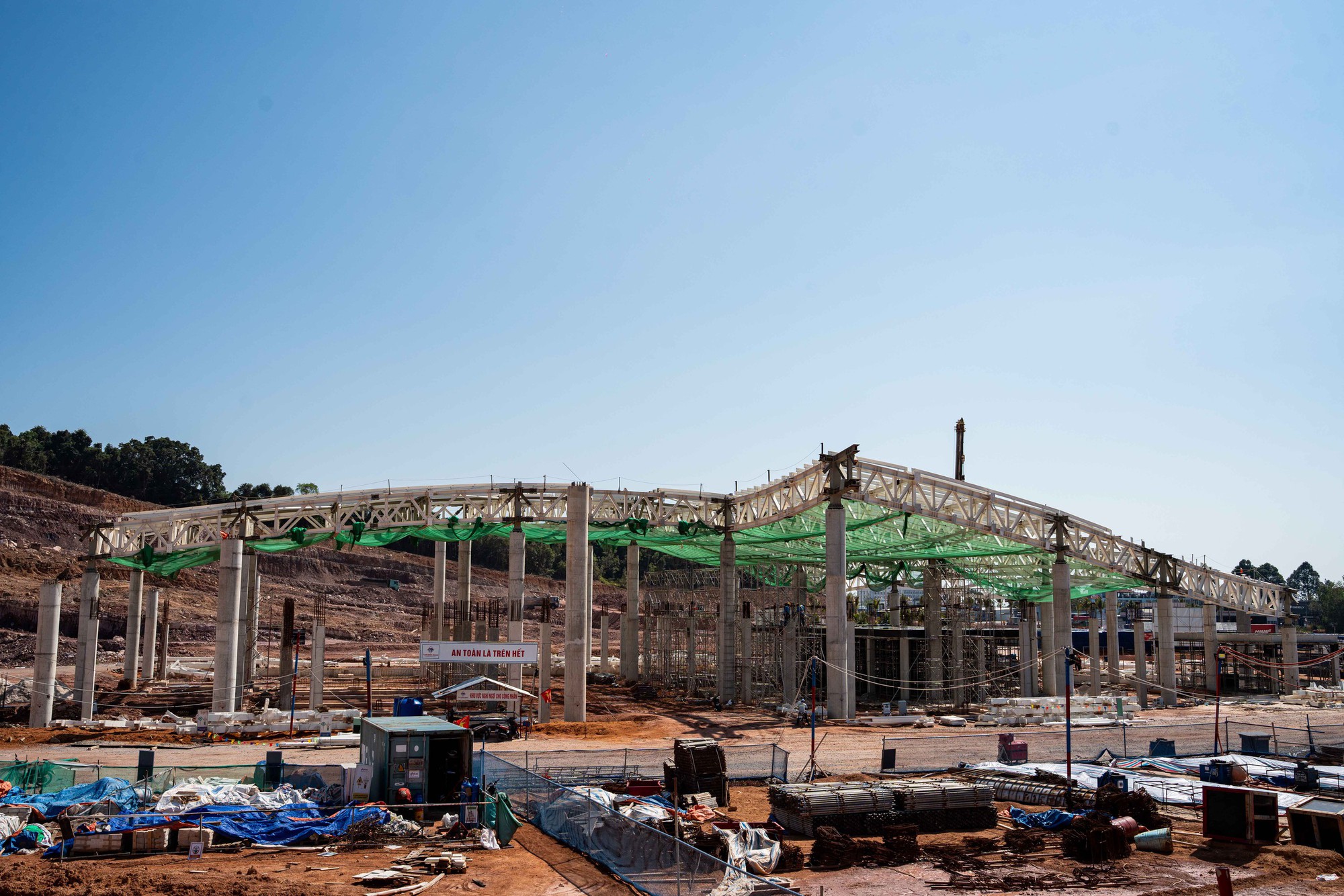 Tin vui từ các dự án trọng điểm phục vụ APEC 2027 tại Phú Quốc - Ảnh 8