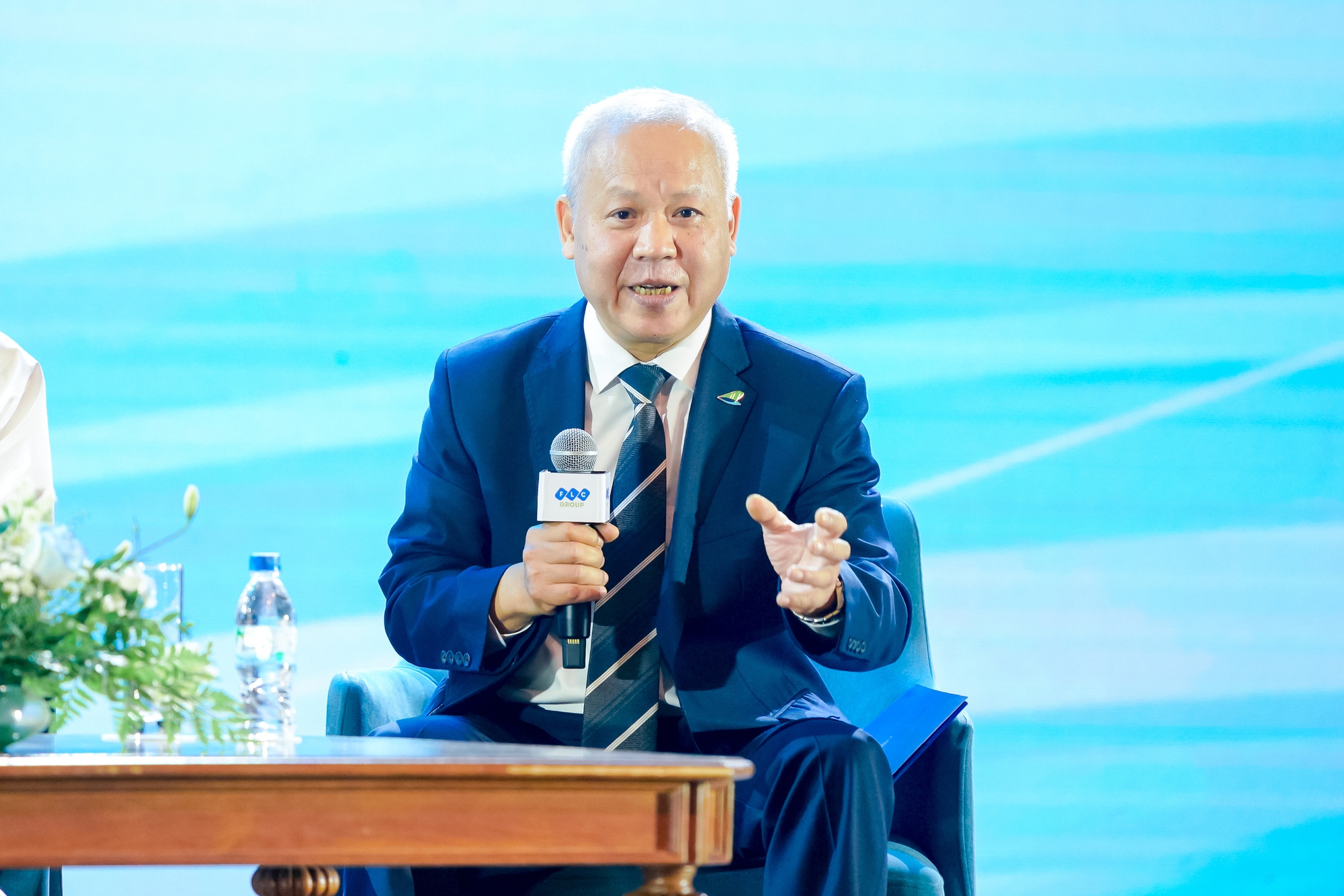 Tháng 6 hoàn thành đường băng thứ hai sân bay Phù Cát, sẵn sàng đón chuyến bay quốc tế - Ảnh 2