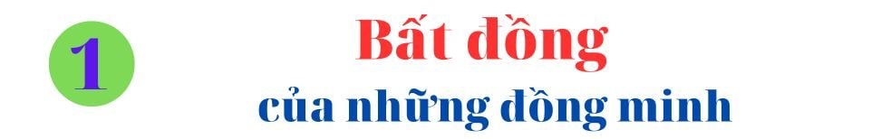 FT: Mỹ và Israel không cùng chung một cuộc chiến ở Iran - Ảnh 2