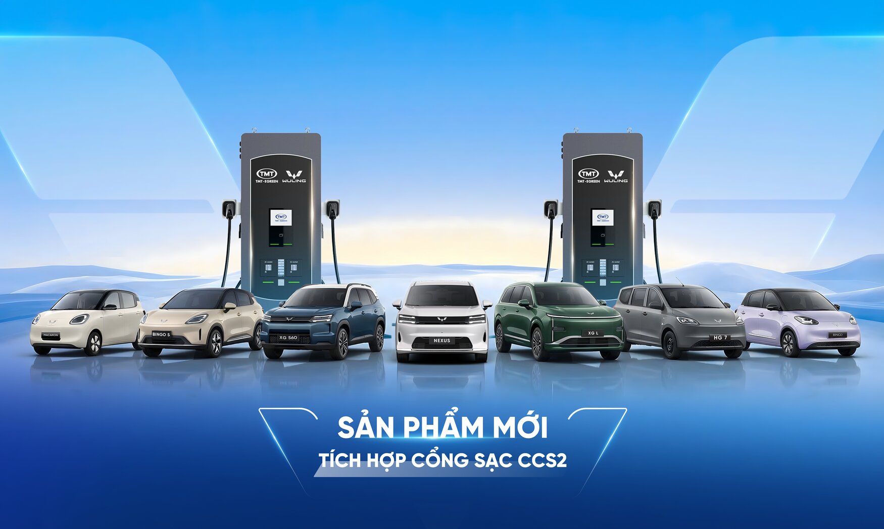 Wuling EV Việt Nam mời gọi đầu tư, đặt mục tiêu mở 40 đại lý trong năm 2026 - Ảnh 2