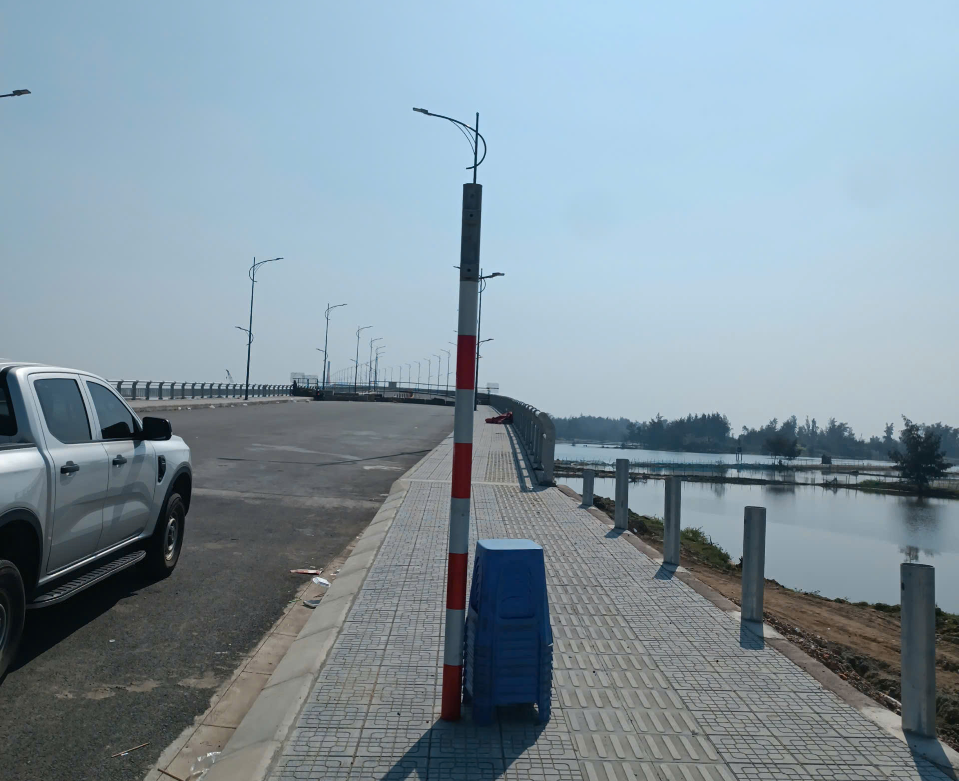 Diễn biến mới vụ việc 2 cầu trùng tên ở Huế - Ảnh 2