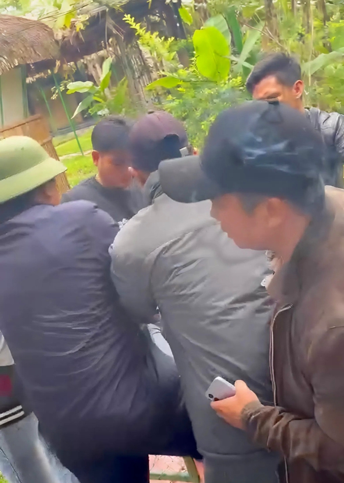 Một doanh nghiệp phản ánh bị “gây rối” tại Khu du lịch ở Phong Nha - Kẻ Bàng - Ảnh 2