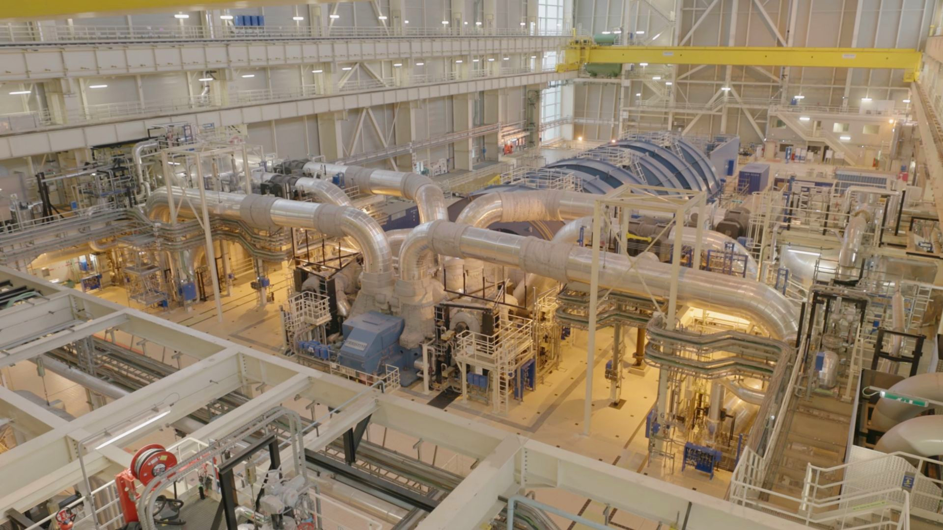 Phát minh xi măng chưa từng có của Ấn Độ có thể gây chấn động lĩnh vực điện hạt nhân toàn cầu - Ảnh 1