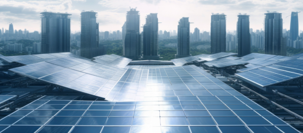 Nước châu Á lập kỷ lục thế giới trong lĩnh vực pin mặt trời thế hệ mới: Không cần kim loại tỷ USD - Ảnh 1