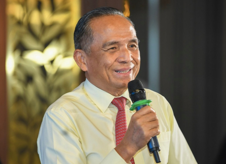 Chủ tịch HoREA: Mua được nhà ở xã hội vẫn phải trông chờ vào "may mắn" - Ảnh 1