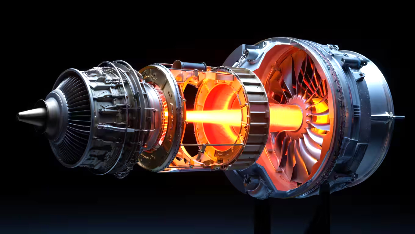 Nga âm thầm phát triển động cơ siêu việt chưa từng trong có lịch sử loài người: Hé lộ chi tiết đắt giá - Ảnh 1