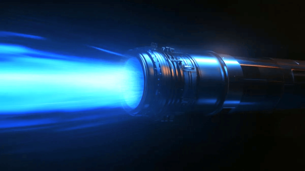 Nga âm thầm phát triển động cơ siêu việt chưa từng trong có lịch sử loài người: Hé lộ chi tiết đắt giá - Ảnh 2