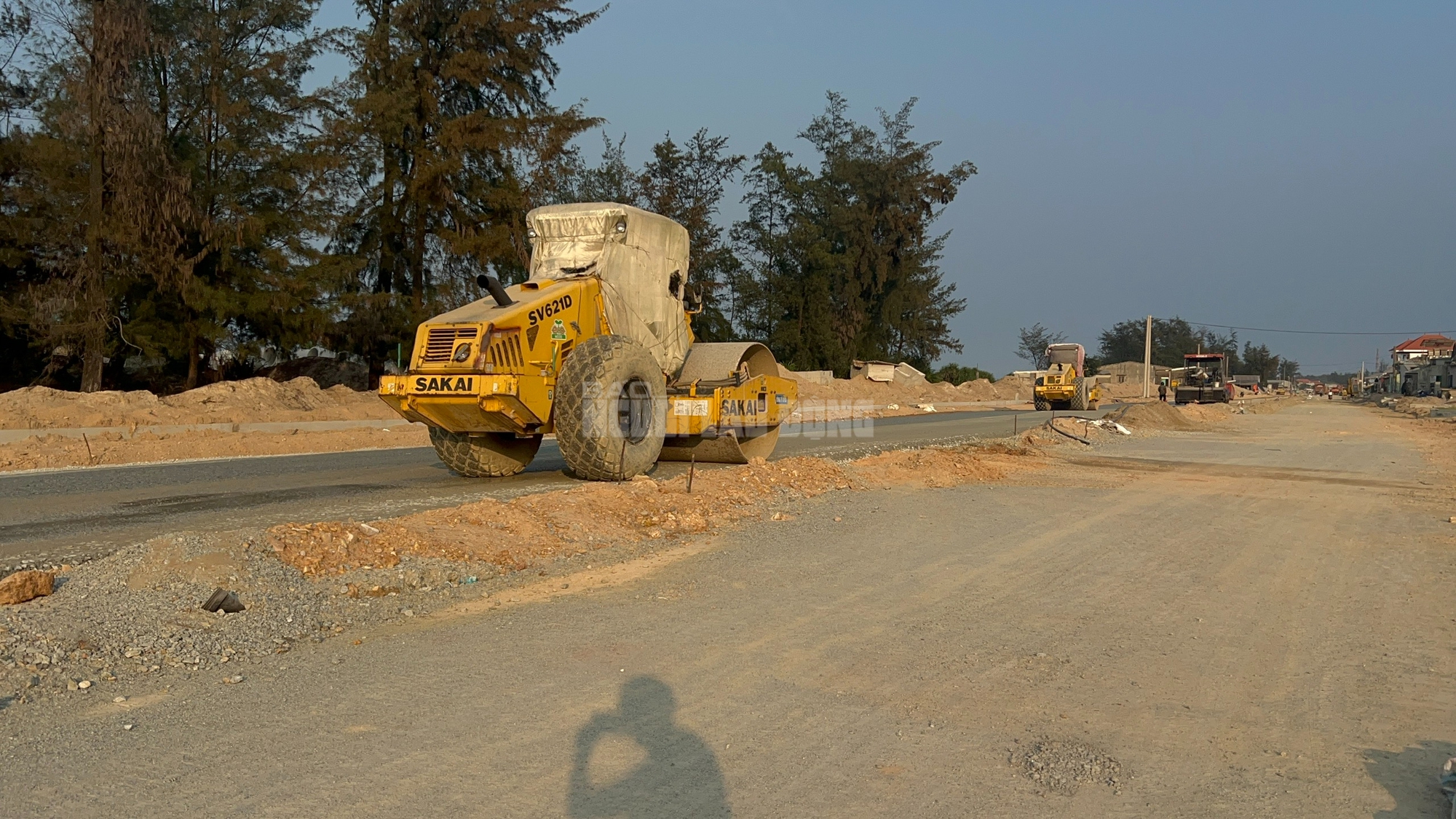 Kế hoạch thông xe cầu vượt cửa biển lớn nhất miền Trung - Ảnh 5