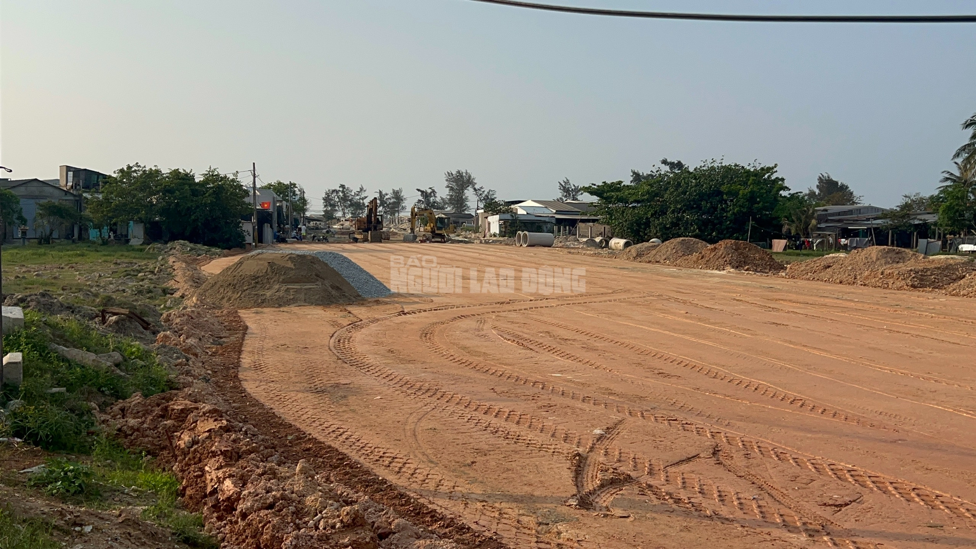 Kế hoạch thông xe cầu vượt cửa biển lớn nhất miền Trung - Ảnh 6