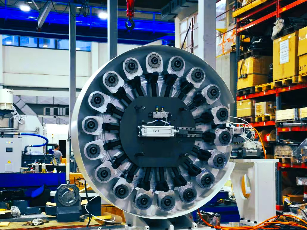 Nga là nước thứ 2 trên thế giới làm được điều này - Ảnh 1