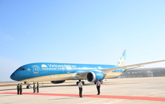 Thông báo quan trọng của Bộ Xây dựng về dự án metro số 1 kết nối sân bay Long Thành - Ảnh 1