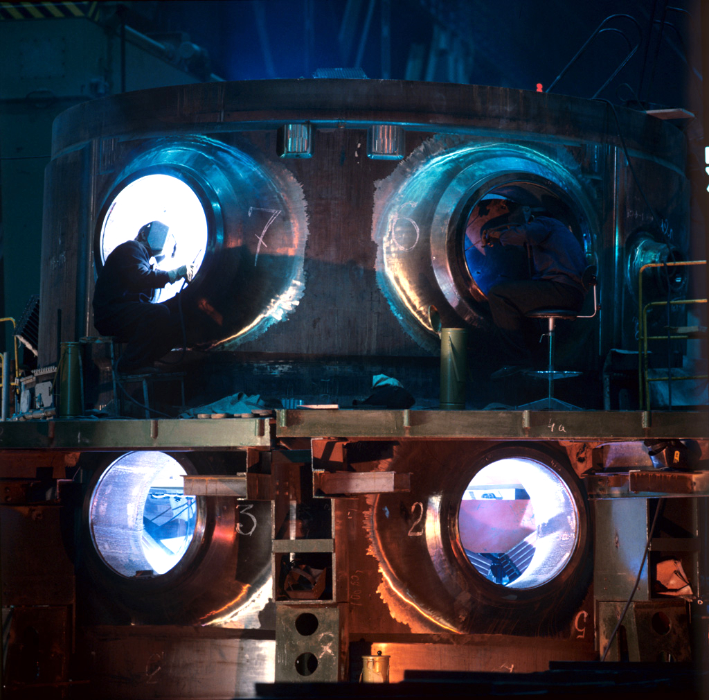 Đúng như Nga hứa, đại công trình hạt nhân đầu tiên trong lịch sử Bangladesh đạt đột phá chưa từng có - Ảnh 3