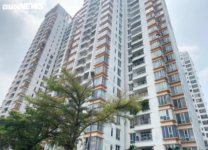 Thị trường bất động sản phía Nam giao dịch trầm lắng - Ảnh 1