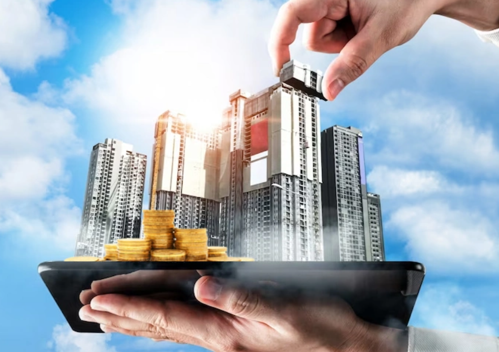 Nhà đầu tư 15 năm tiết lộ cách phân bổ tài sản: 40% bất động sản, 30% cổ phiếu, 10% vàng và lý do giữ tiền gửi - Ảnh 2