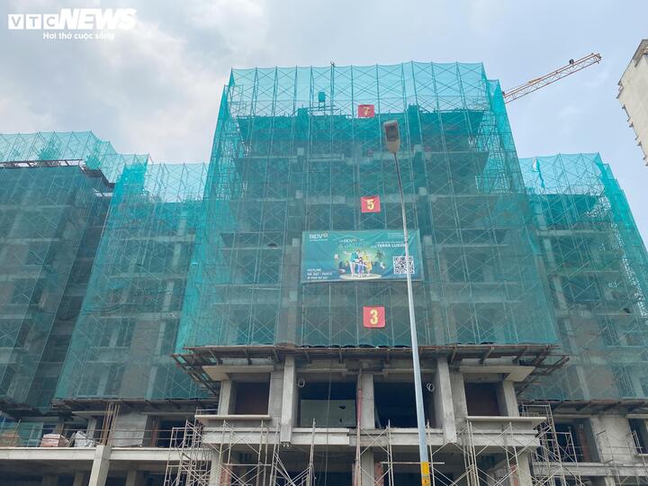 Thị trường bất động sản phía Nam giao dịch trầm lắng - Ảnh 2