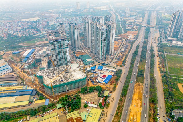 Bất động sản 2026: Thị trường chưa bùng nổ ngay, nhưng cơ hội đang xuất hiện sớm cho ai "nhìn xa hơn đám đông" - Ảnh 3