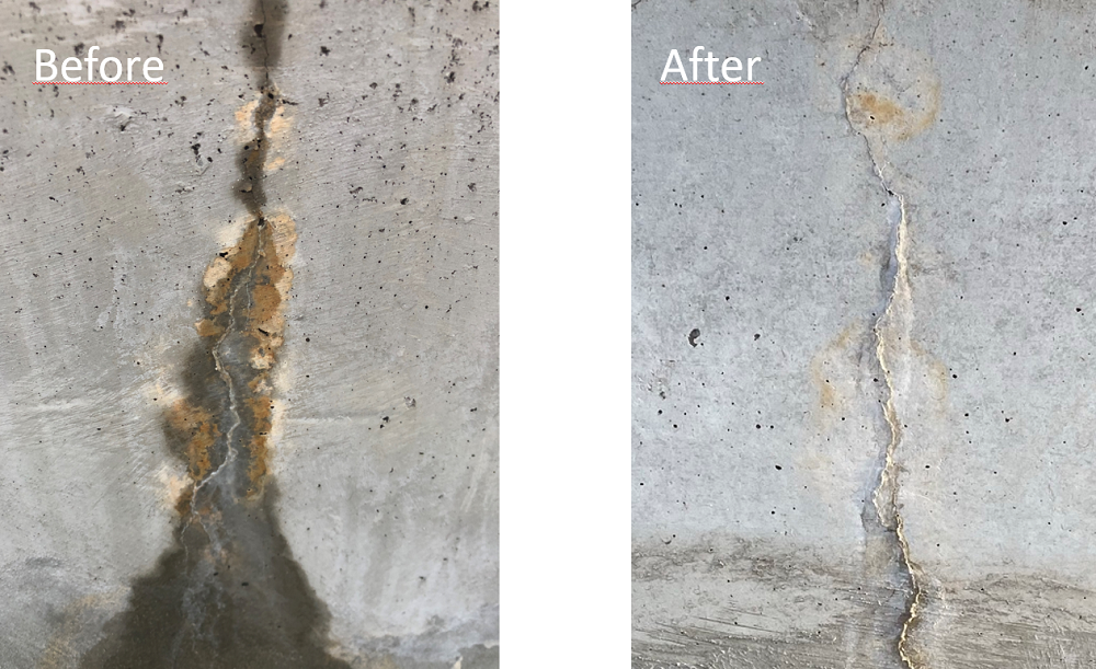 Phát minh "bê tông tự lành" bùng nổ thị trường toàn cầu: Tăng thần tốc từ 114 tỷ USD lên 1.972 tỷ USD - Ảnh 2