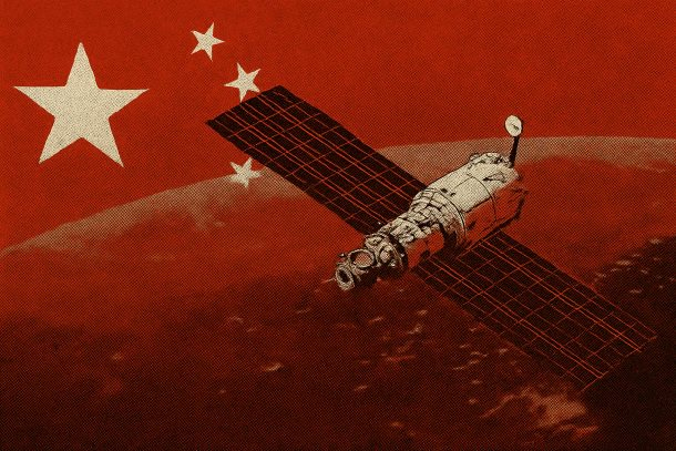 Chẳng lấy gì nhiều, Iran mượn Trung Quốc mỗi "chòm sao Bắc Đẩu" đã đủ khiến tất cả bất ngờ từ đầu đến giờ? - Ảnh 1