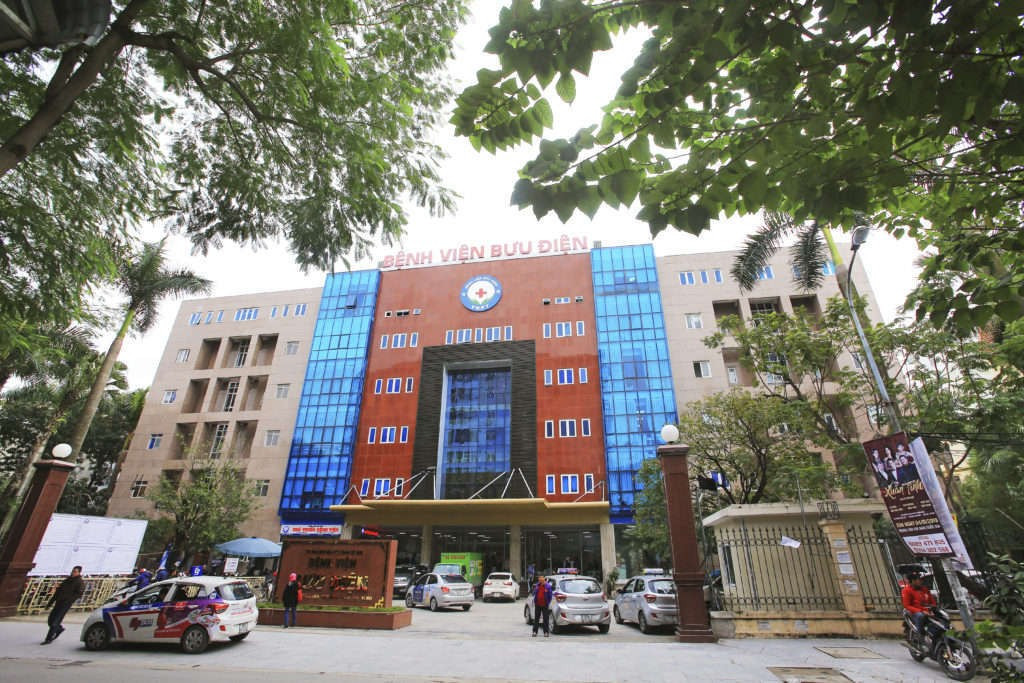 Hà Nội sẽ chuyển các bệnh viện điều trị bệnh truyền nhiễm ra khỏi nội đô - Ảnh 2