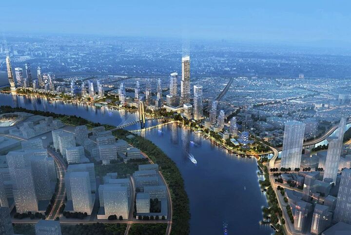 TP.HCM bỏ chủ trương đầu tư dự án Khu Nhà Rồng - Khánh Hội - Ảnh 4