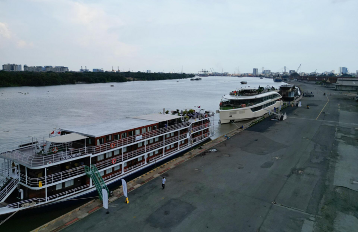 TP.HCM bỏ chủ trương đầu tư dự án Khu Nhà Rồng - Khánh Hội - Ảnh 3