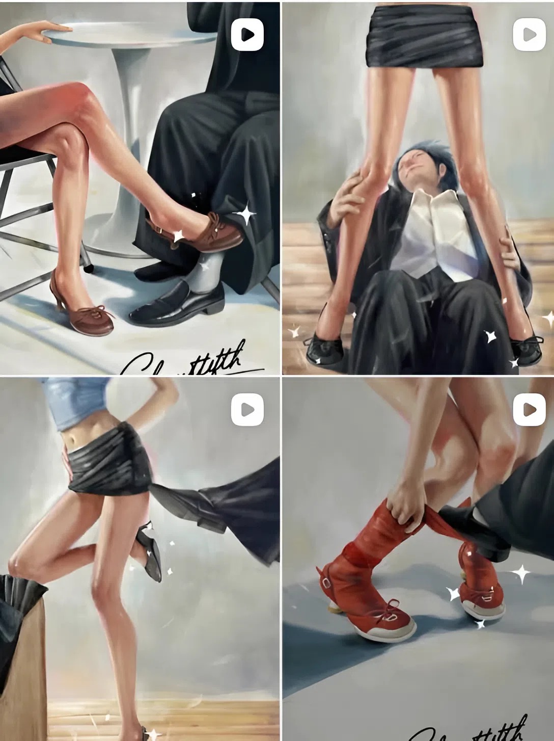 Từ thương vụ 10 tỷ đồng trên Shark Tank đến drama quảng cáo 8/3: CHAUTFIFTH đối mặt làn sóng chỉ trích trên MXH - Ảnh 2