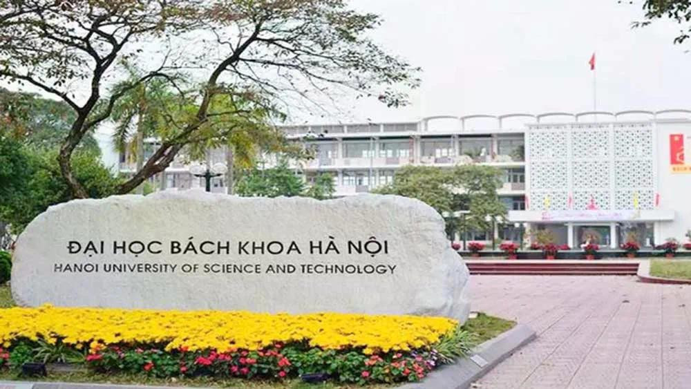 Hà Nội nghiên cứu chuyển các trường đại học sau di dời thành nhà ở xã hội - Ảnh 1