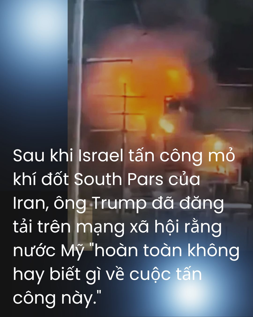 FT: Mỹ và Israel không cùng chung một cuộc chiến ở Iran - Ảnh 6