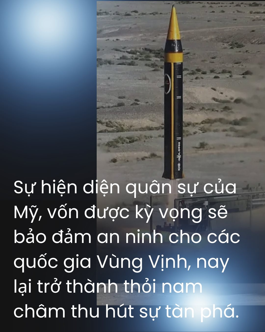 FT: Mỹ và Israel không cùng chung một cuộc chiến ở Iran - Ảnh 9