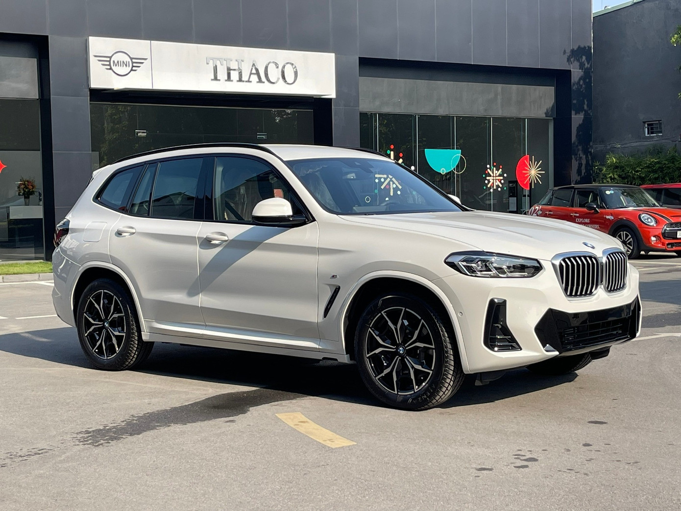 Hai mẫu xe Đức đang giảm giá mạnh, cao nhất hơn 1 tỷ đồng - Ảnh 1