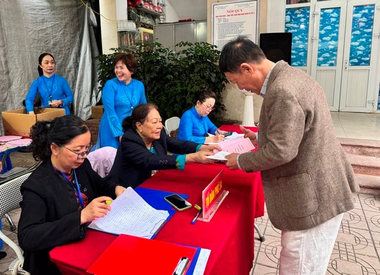 Truyền thông Nga, Trung Quốc, Nhật Bản ấn tượng trước sự kiện thu hút hơn 76 triệu người của Việt Nam - Ảnh 2