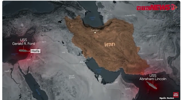 Mỹ cân nhắc chiếm giữ đảo Kharg: Đòn đánh huyết mạch vào kinh tế Iran - Ảnh 3