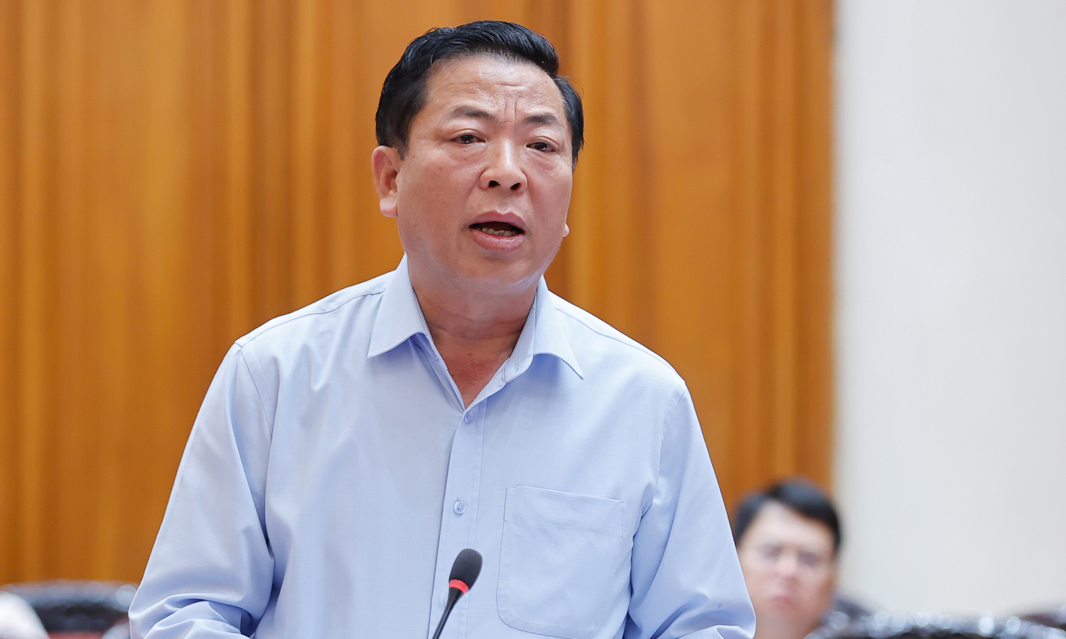 Thủ tướng yêu cầu nêu chính kiến chọn công nghệ đường sắt cao tốc Bắc - Nam - Ảnh 2