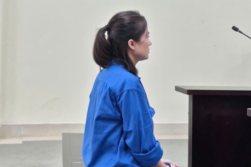 "Bóng hồng" sa ngã: Kiều nữ dùng bẫy đầu tư lãi 3 -15%/tháng, chiếm đoạt 151 tỷ - Ảnh 1