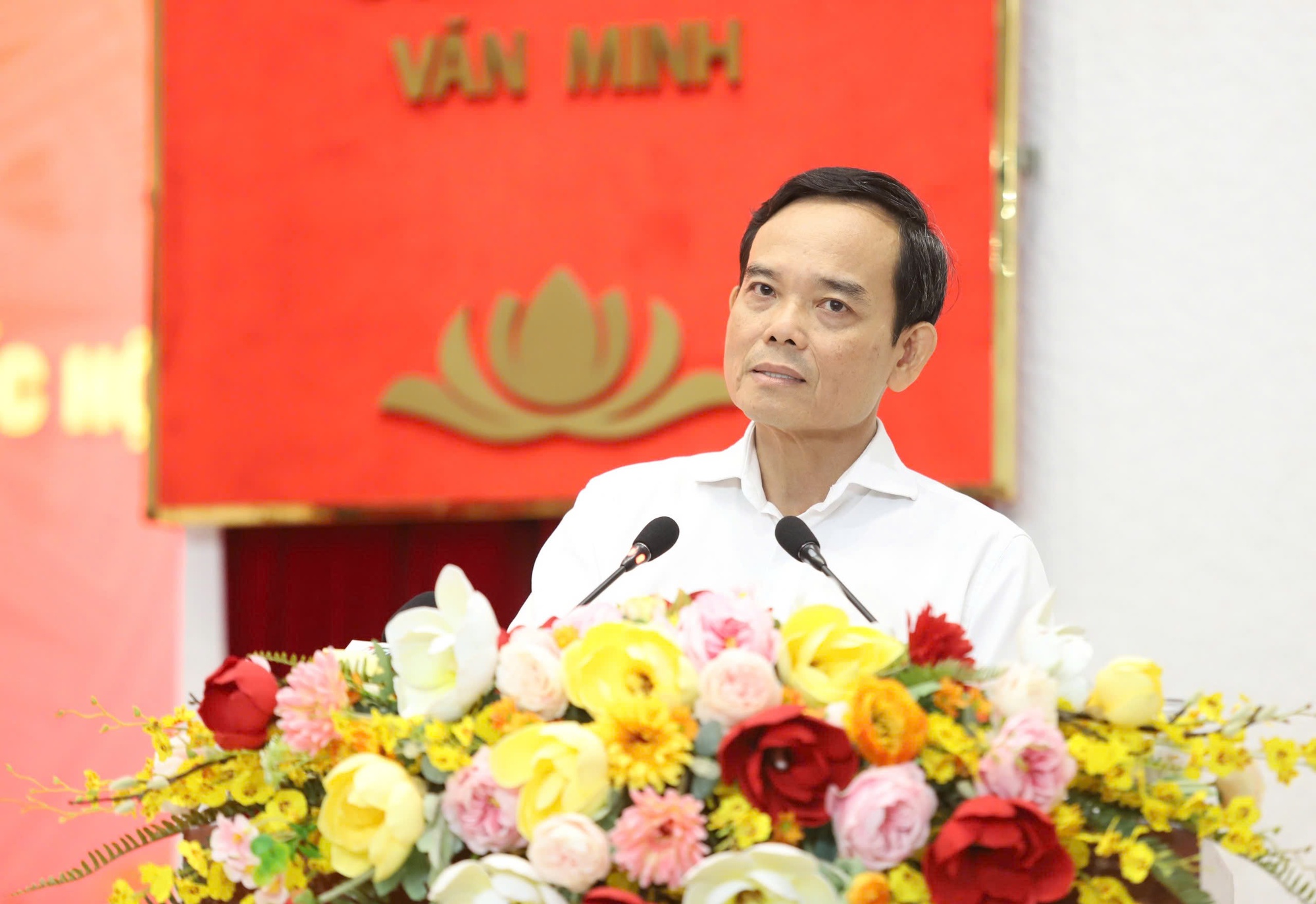 Gặp Bí thư Thành ủy TPHCM, cử tri đánh giá cao việc biến đất "vàng" thành công viên - Ảnh 5