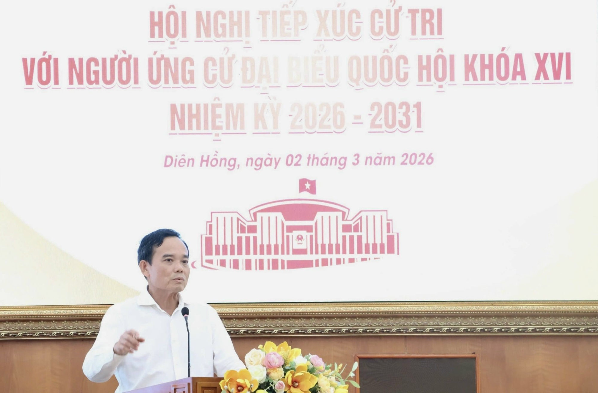 Bí thư Thành ủy TPHCM Trần Lưu Quang: Tiến độ Metro số 2 chắc chắn nhanh hơn Metro số 1 - Ảnh 9