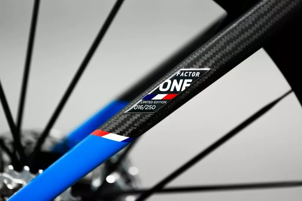 Xe đạp có giá đắt hơn ô tô Toyota - Ảnh 3