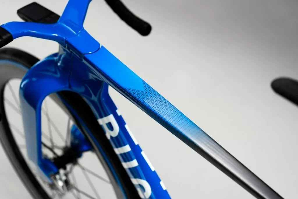 Xe đạp có giá đắt hơn ô tô Toyota - Ảnh 4