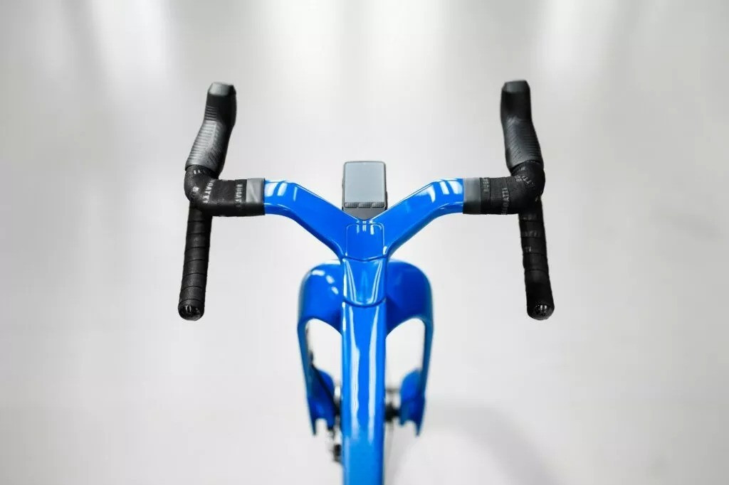 Xe đạp có giá đắt hơn ô tô Toyota - Ảnh 6