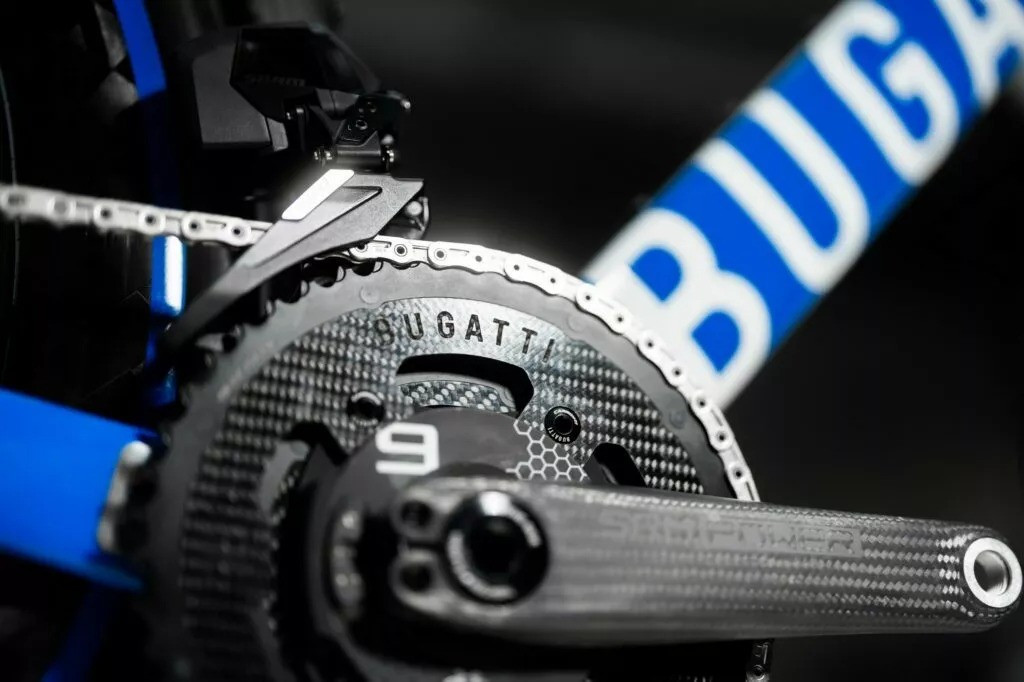 Xe đạp có giá đắt hơn ô tô Toyota - Ảnh 10